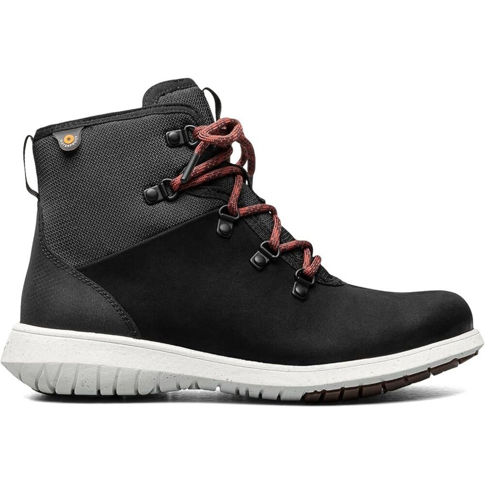 NWT Bogs Juniper Hiker- waterproof lace up boots